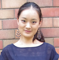 Jing Wan, Gabrielle Consulting Instructional Design Apprentice